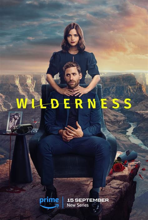 WILDERNESS