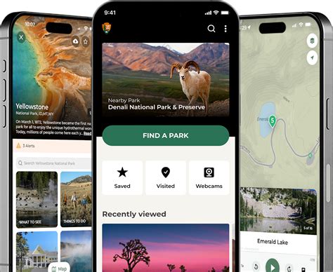Wilderness FAQs - Wilderness (U.S. National Park Service) - balustradellc