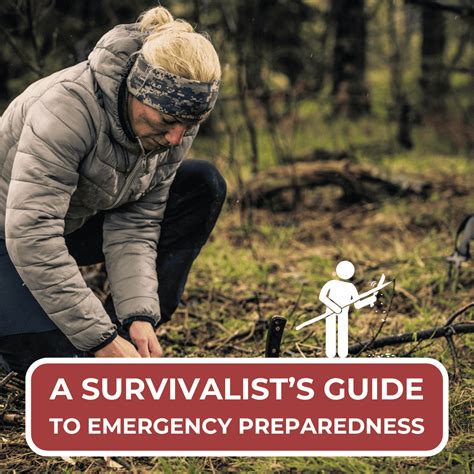 Wilderness First Aid: Essential Skills for Survivalists - balustradellc