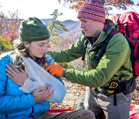 Wilderness First Aid & Survival Supplies: The Complete A-Z Checklist - balustradellc