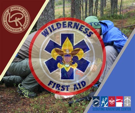 Wilderness First Aid (WFA) - Portland NET Wiki - balustradellc
