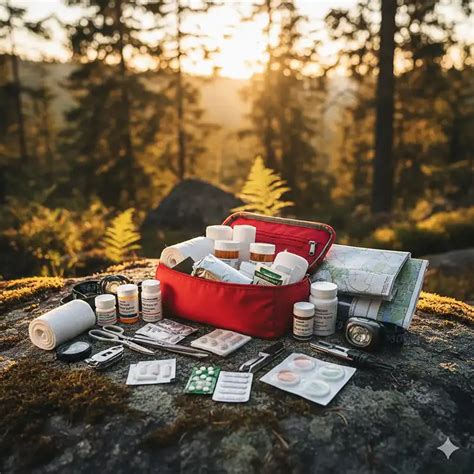 Wilderness First Aid Essentials: The 6 Most Common … - balustradellc