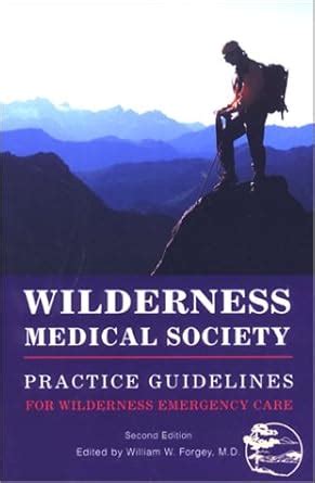 Wilderness Medical Society Practice Guidelines for the Out-of-Hospital ... - balustradellc