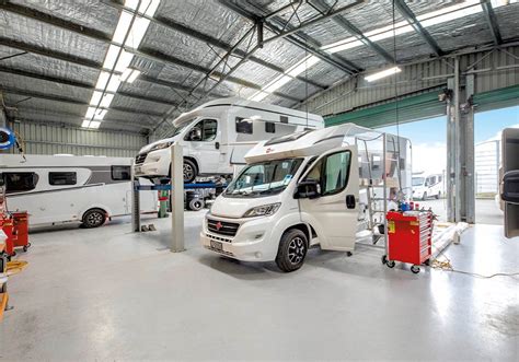 Wilderness Motorhome Rentals: A comprehensive pricing guide - balustradellc