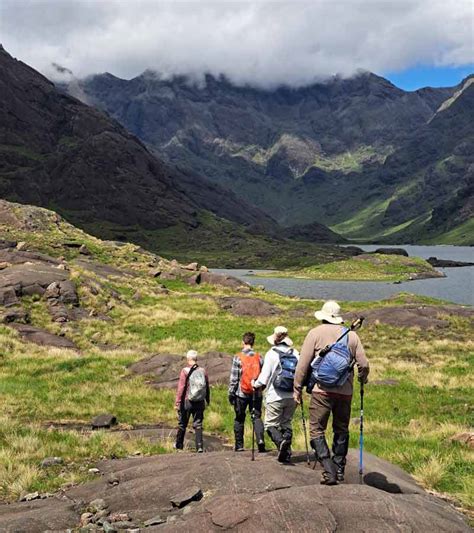 Wilderness Scotland : Scotland's #1 Adventure Holiday … - balustradellc