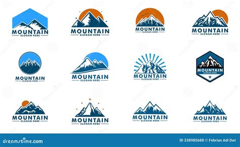 Wilderness Travel Symbol royalty-free images - Shutterstock - balustradellc