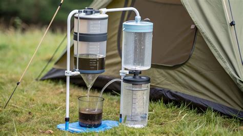 Wilderness Water Filters - DICK'S Sporting Goods - balustradellc