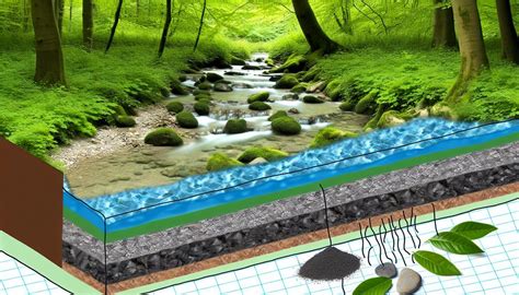 Wilderness Water Filtration: Natural Methods Explained - balustradellc