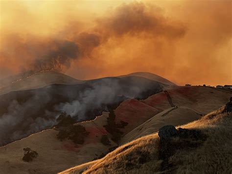 WILDFIRE AND WILDERNESS - raincitystudios.com