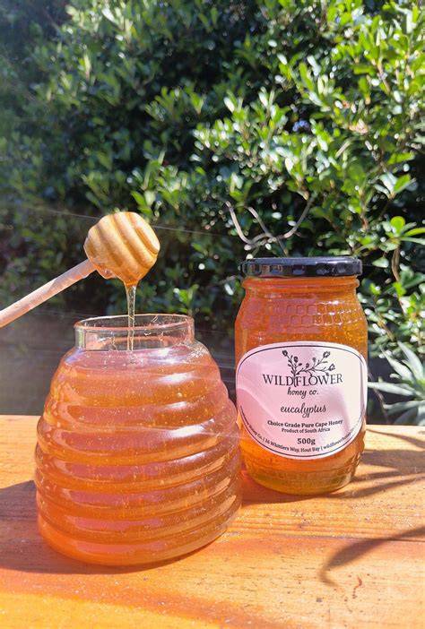 Wildflower Honey and Pollination Services - raincitystudios.com