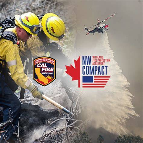 Wildland Fire Protection and Response in the United States - raincitystudios.com
