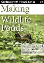 Wildlife Gardening with Jenny Steel - raincitystudios.com