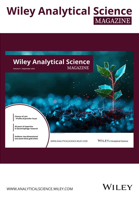 Wiley Analytical Science - wintechmobiles.com