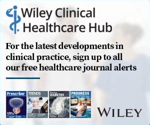 Wiley Clinical Healthcare Hub - Wiley Online Library - balustradellc