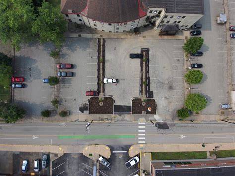 Wilkinsburg Stormwater Resiliency Project - UpstreamPgh - raincitystudios.com