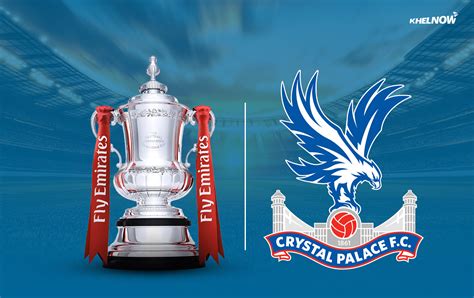 Will Crystal Palace ever have a better chance to try something ... - balustradellc