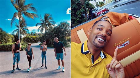 Will Smith’s luxurious lifestyle: Sprawling mansions, a ... - GQ India - balustradellc