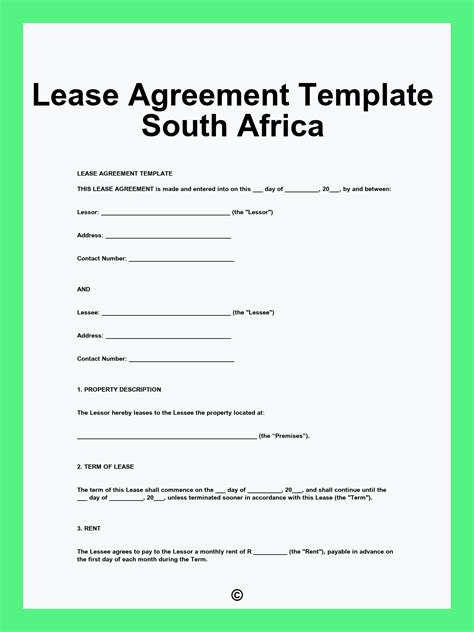 Will template South Africa: how to write - Briefly.co.za - balustradellc