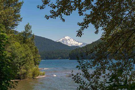 Willamette National Forest | Recreation | Forest Service - raincitystudios.com