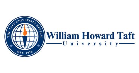 William Howard Taft University - balustradellc