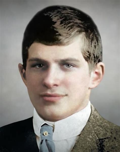 William James Sidis 1898 1944 - balustradellc