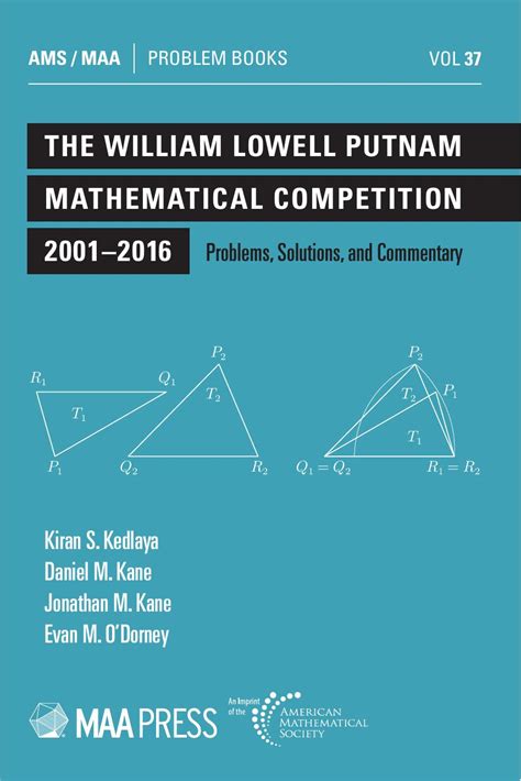 William Lowell Putnam Mathematical Competition - wintechmobiles.com