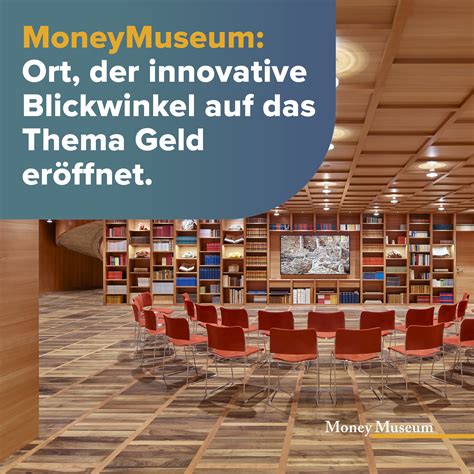 Willkommen im MoneyMuseum - balustradellc