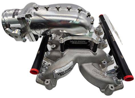 Wilson Manifolds - raincitystudios.com