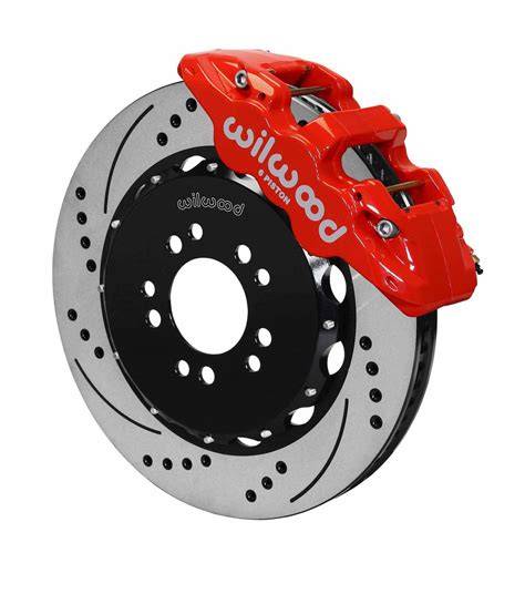 Wilwood Disc Brakes - Rotors - raincitystudios.com