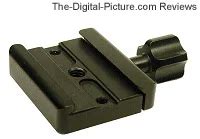 Wimberley Arca-Type Quick Release Adapter/Clamp Review - balustradellc