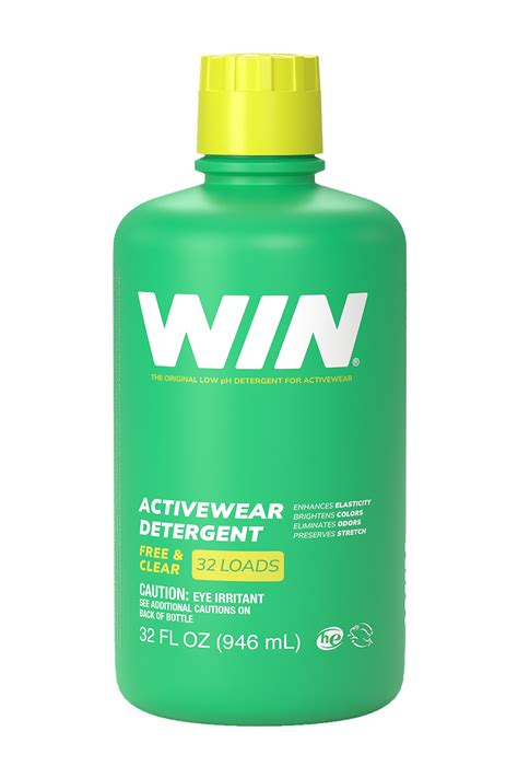 WIN (detergent) - Wikipedia