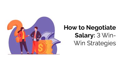 Win the money conversation: Negotiate a higher salary - CNBC - balustradellc