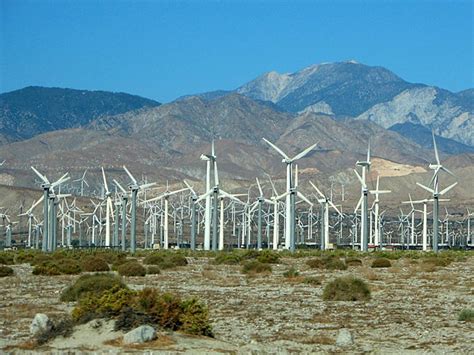 Wind Energy in California - wintechmobiles.com