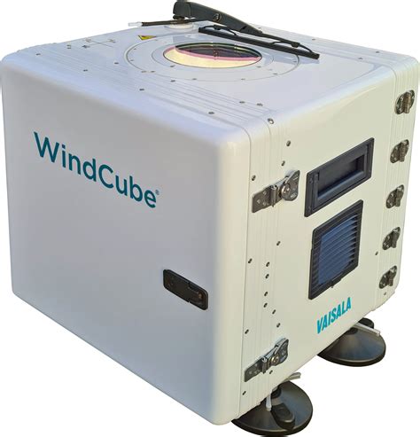 Wind measurement for wind farm sites - Iberdrola - wintechmobiles.com