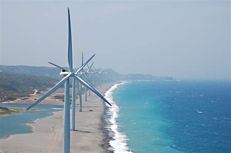 Wind power in the Philippines - wintechmobiles.com