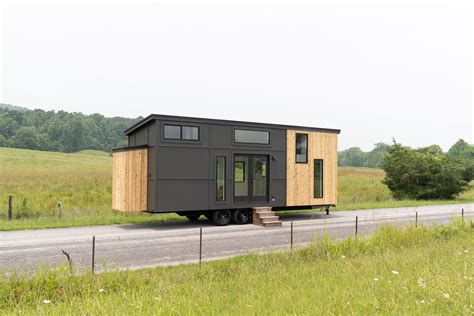 Wind River Built | Modular Homes, Hospitality Units & ADUs - balustradellc