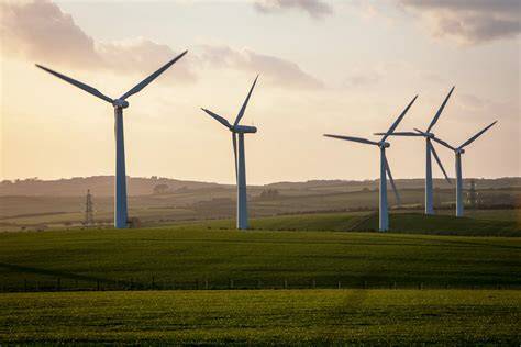 Wind turbines - Energy Saving Trust - raincitystudios.com