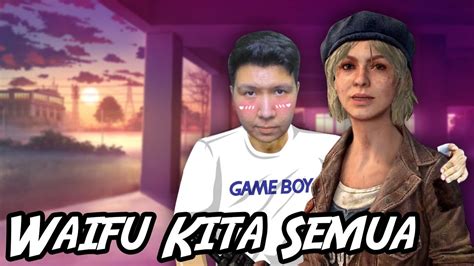 Windah Basudara Dying Light - balustradellc