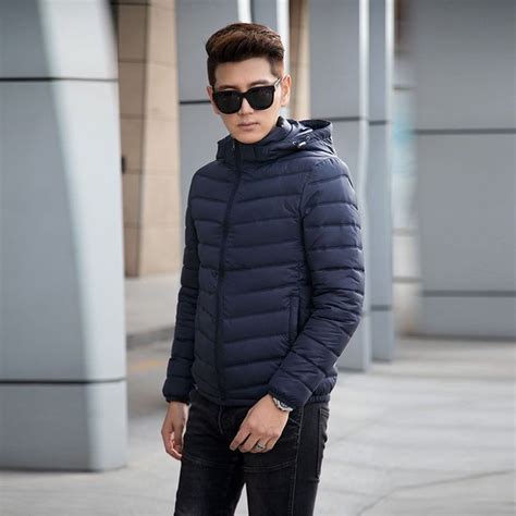 Windbreaker Jaket Musim Dingin - balustradellc