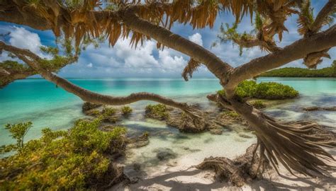 Windley Key Fossil Reef Geological State Park - wintechmobiles.com