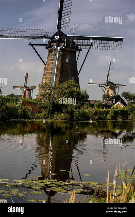Windmills in the Netherlands | Springer Nature Link - wintechmobiles.com