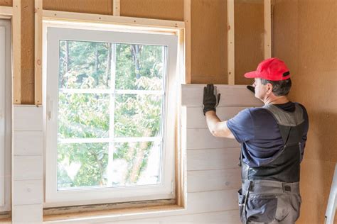 Window Framing: A Comprehensive Beginner's Guide - balustradellc