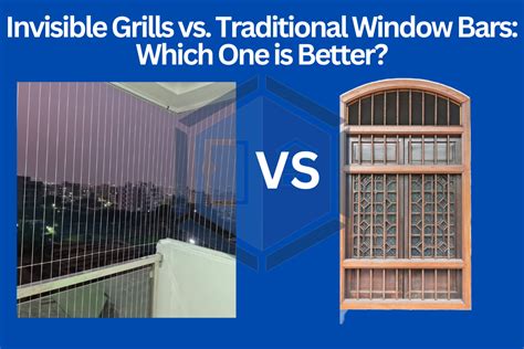 Window Mesh Frames: Benefits, Types, and Installation Guide - balustradellc