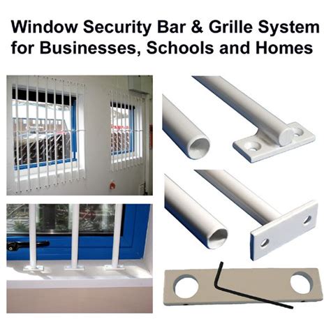 Window Safety Bars - Best Buy Canada - balustradellc