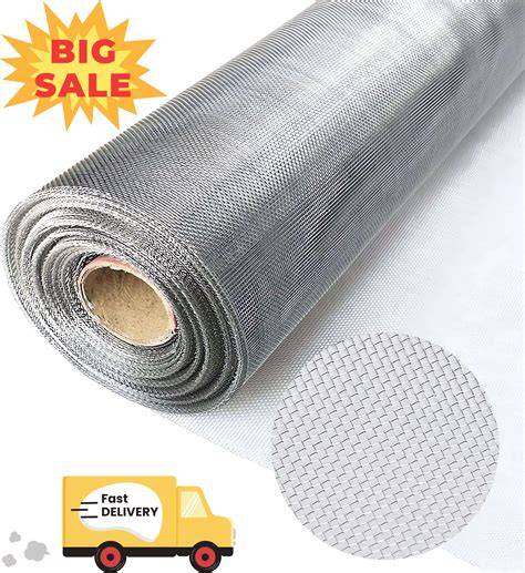Window Screen Rolls - Buy Bulk Screen Rolls - raincitystudios.com