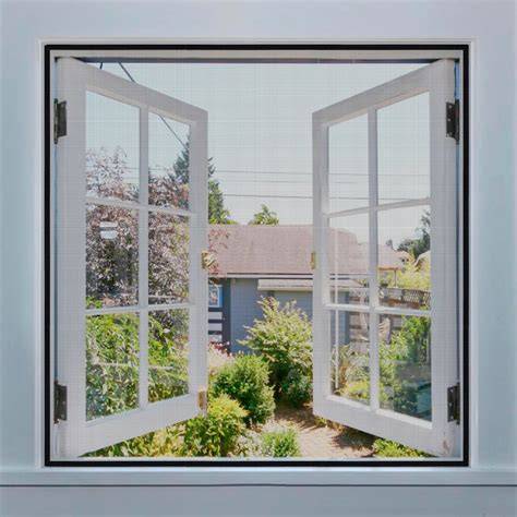 Window Screens at Best Price in India - raincitystudios.com