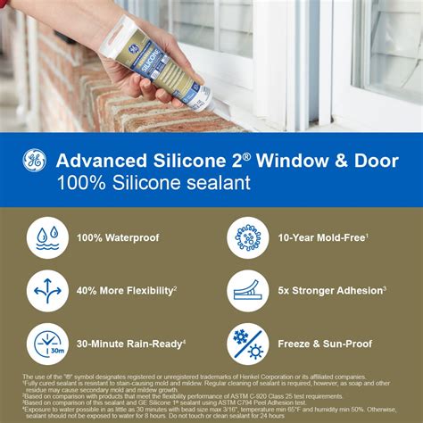 Window Sealing Silicone Sealants - Staples - balustradellc