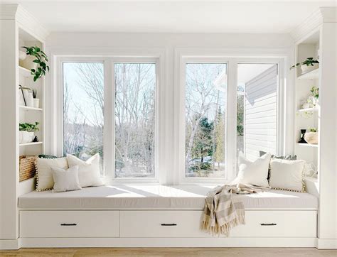 Window Seat | EasyClosets - balustradellc