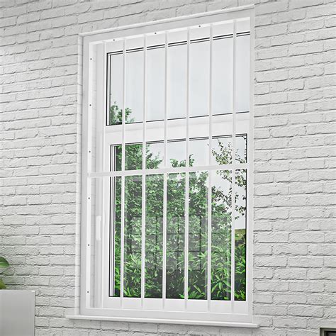 Window Security Bars - Window Hardware - balustradellc