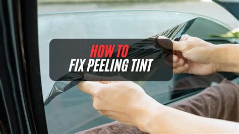 Window Tint Repair - balustradellc